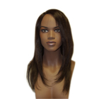 Women's Euro-Mannequin Wig 11
