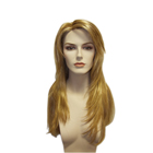 Women's Euro-Mannequin Wig 2