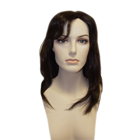 Women's Euro-Mannequin Wig 6