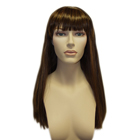 Women's Euro-Mannequin Wig 7