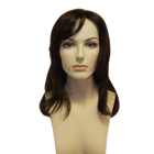 Women's Euro-Mannequin Wig 8