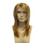 Women's Euro-Mannequin Wig 9