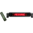 Personal Messenger LED Display 1"H X 9"W
