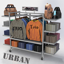 Urban Retail Collection