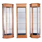 Display Tower Case