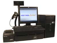 Basic POS System