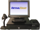 Preferred POS System