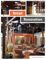 Retail Renovation