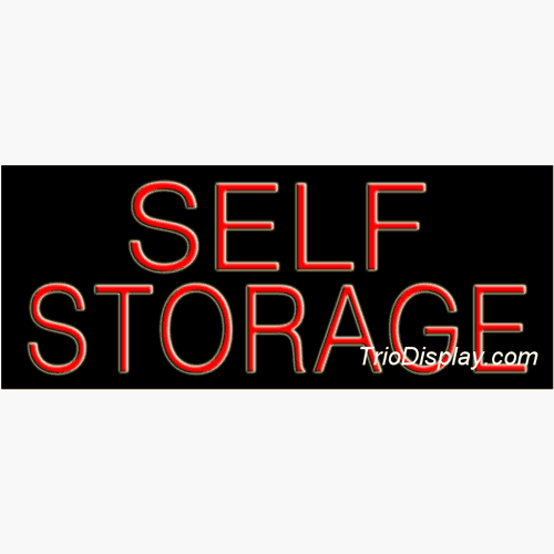 Self Storage