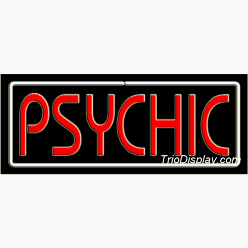 Psychic 01