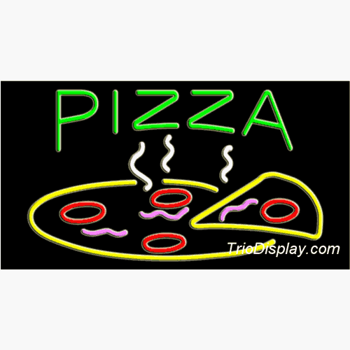 Pizza Neon Signs