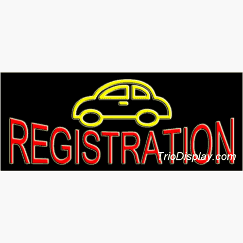 Registration