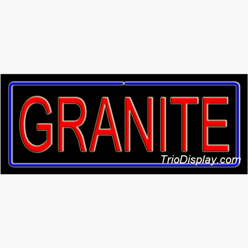 Granite