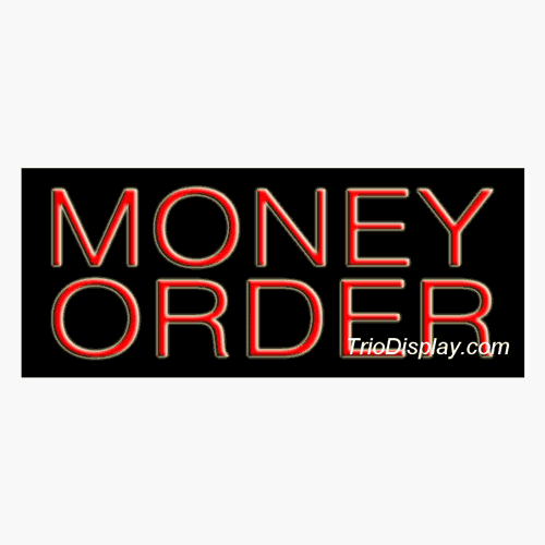Money Order 02