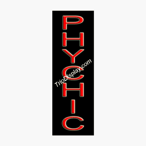 Phychic