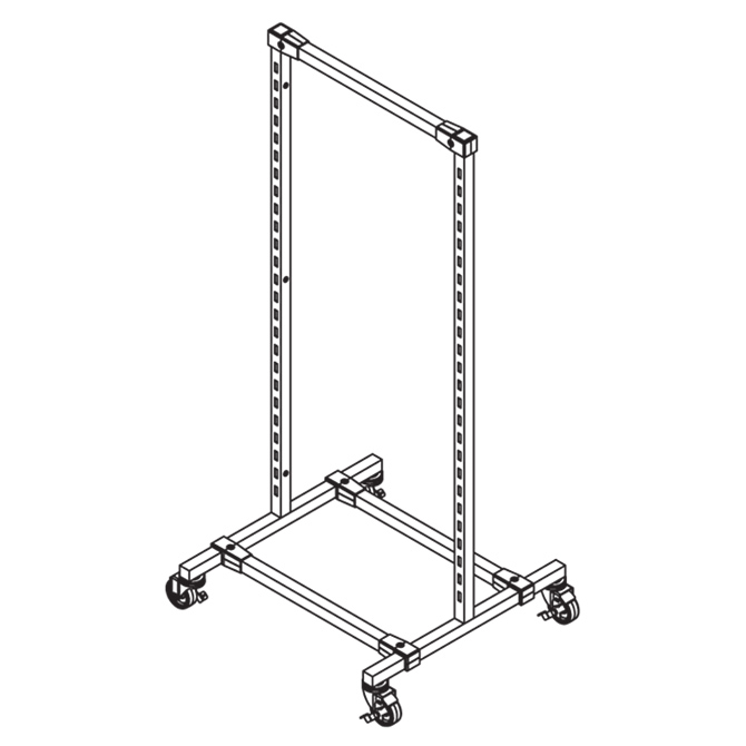 Urban 2-Way Frame