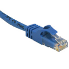 Cables To Go Cat6 Patch Cable (Blue)