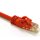 Cables To Go Cat6 Patch Cable (Red)