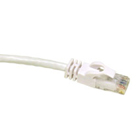 Cables To Go Cat6 Patch Cable (White)