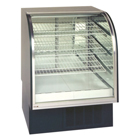 Mini Tilt-Out Curved Refrigerated Cases