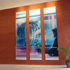 AirSystem Banner Display