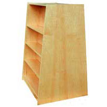 Book Shelves