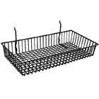 Shallow Basket (Pack of 6)