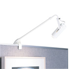 Line Voltage Clamp-Mount Light: DL-188