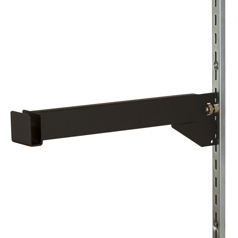 Rectangular Hangbar Bracket - 12"