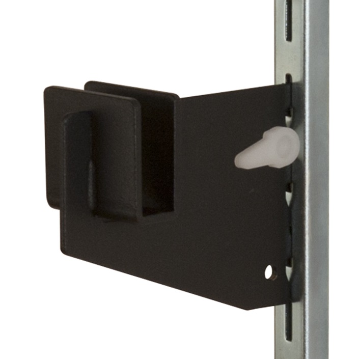 Rectangular Hangbar Bracket - 3"