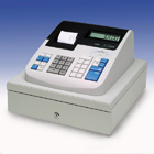 Royal 101CX Compact Cash Register