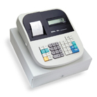 Royal 135DX Cash Register