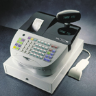 Royal 850ML Heavy-Duty Alpha Cash Register