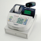 Royal 710ML Deluxe Heavy-Duty Alpha Cash Register