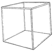 Square Box Cases