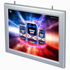 Double Sided Ultra Thin Light box 40\"  28\"  1 3/8\"