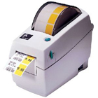 Zebra LP 2824 Thermal Label Printer