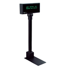 Logic Controls PD3900U-BK Pole Display