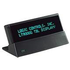 Logic Controls LT9000 Table Display - Gray