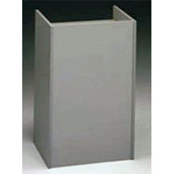 E-Series Cash Stands (recessed)