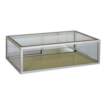 Standard Counter Top Showcases