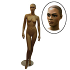 Female Designer Mannequin 1