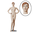 Female Designer Mannequin 6