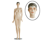 Female Designer Mannequin 10