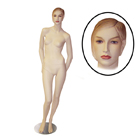 Female Low Cost Mannequin 1