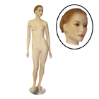 Female Low Cost Mannequin 2