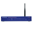 Netgear ProSafe FVG318 8 Wireless VPN/Firewall
