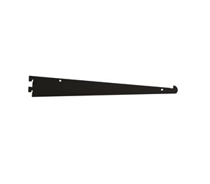 Shelf Bracket - 12" universal