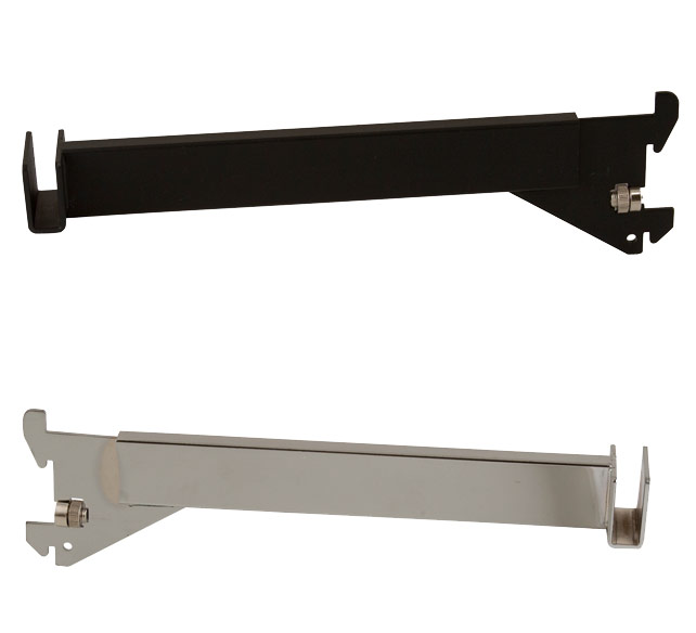 Rectangular Hangbar 12" bracket (heavy duty standard)