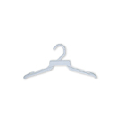 LIGHT-WEIGHT 14" Children's Top Shipping Hanger - 1000 pcs